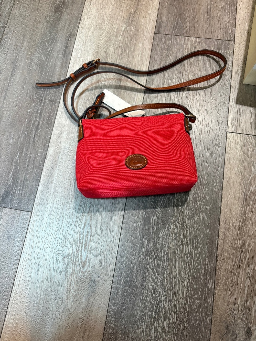 Cross body